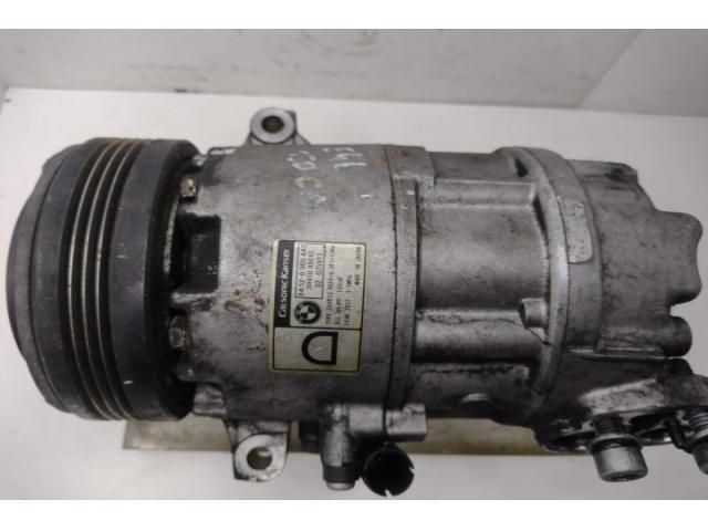 bontott BMW 3 E46 Klímakompresszor