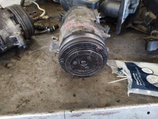 bontott BMW 3 E46 Klímakompresszor