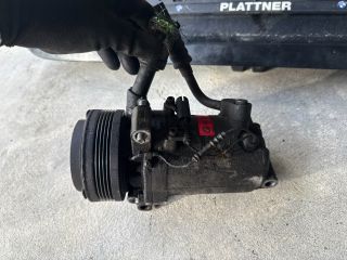 bontott BMW 3 E46 Klímakompresszor