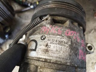 bontott BMW 3 E46 Klímakompresszor