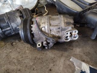 bontott BMW 3 E46 Klímakompresszor