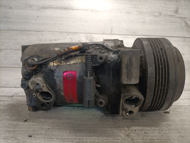 bontott BMW 3 E46 Klímakompresszor