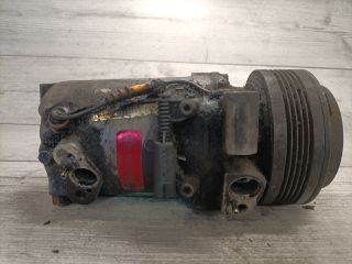 bontott BMW 3 E46 Klímakompresszor