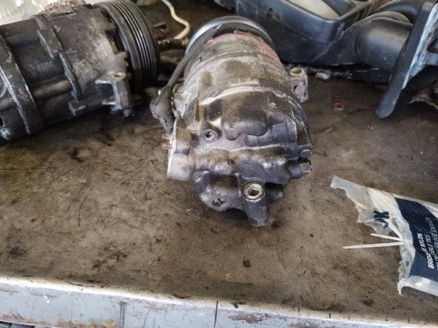 bontott BMW 3 E46 Klímakompresszor