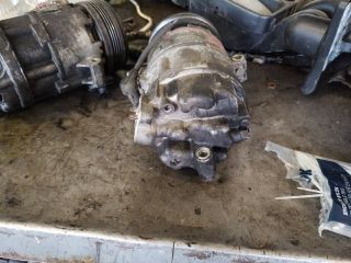 bontott BMW 3 E46 Klímakompresszor