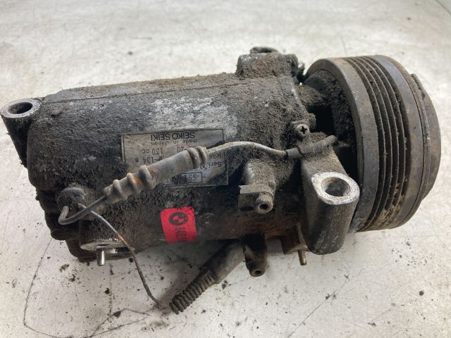 bontott BMW 3 E46 Klímakompresszor