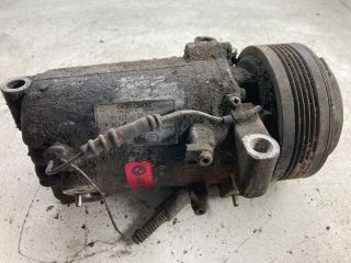 bontott BMW 3 E46 Klímakompresszor