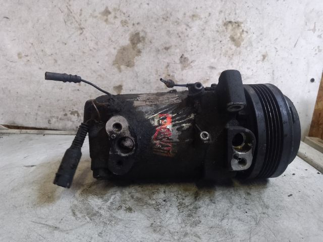 bontott BMW 3 E46 Klímakompresszor