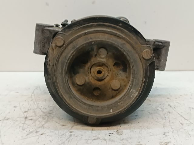 bontott BMW 3 E46 Klímakompresszor