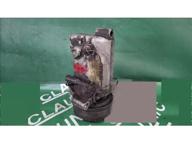 bontott BMW 3 E46 Klímakompresszor