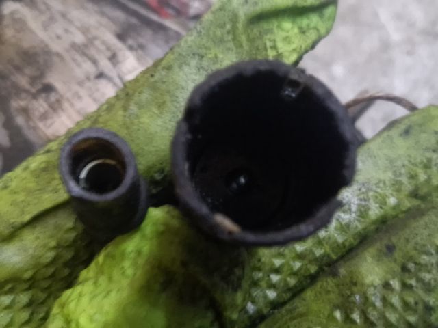 bontott BMW 3 E46 Klímakompresszor