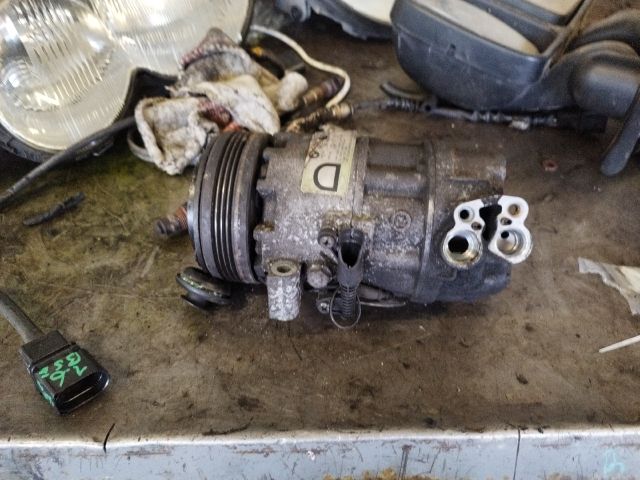 bontott BMW 3 E46 Klímakompresszor