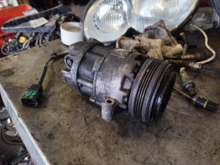 bontott BMW 3 E46 Klímakompresszor