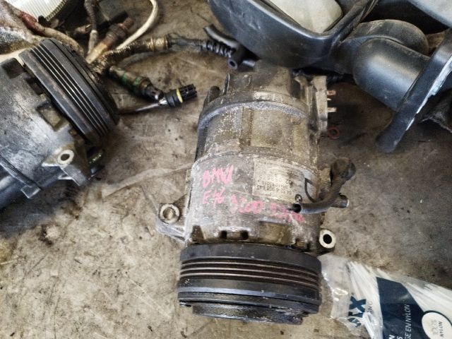 bontott BMW 3 E46 Klímakompresszor