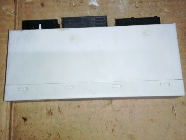 bontott BMW 3 E46 Komfort Elektronika