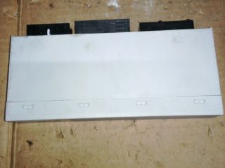 bontott BMW 3 E46 Komfort Elektronika