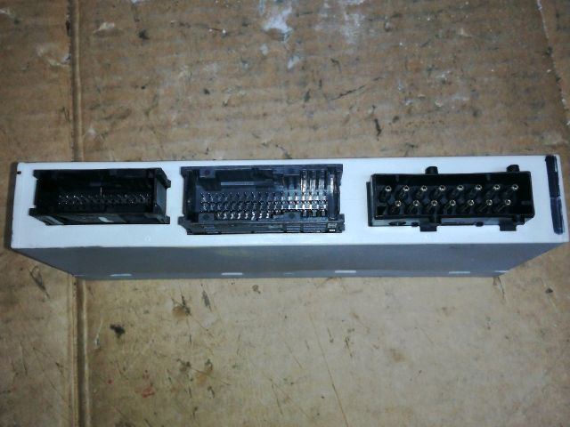 bontott BMW 3 E46 Komfort Elektronika