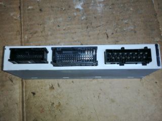 bontott BMW 3 E46 Komfort Elektronika