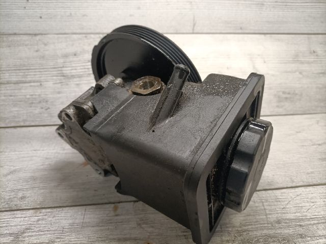 bontott BMW 3 E46 Kormányszervó Motor (Hidraulikus)