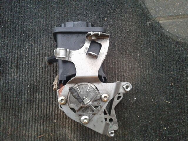 bontott BMW 3 E46 Kormányszervó Motor (Hidraulikus)