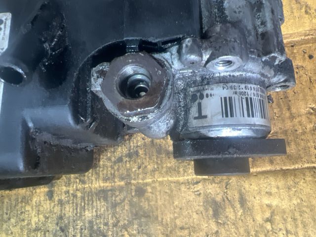 bontott BMW 3 E46 Kormányszervó Motor (Hidraulikus)