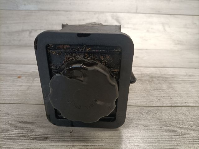 bontott BMW 3 E46 Kormányszervó Motor (Hidraulikus)