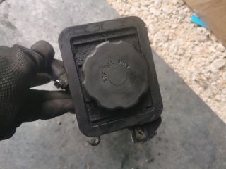 bontott BMW 3 E46 Kormányszervó Motor (Hidraulikus)