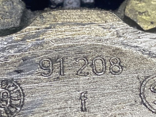 bontott BMW 3 E46 Kormányszervó Motor (Hidraulikus)