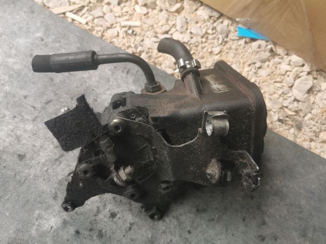 bontott BMW 3 E46 Kormányszervó Motor (Hidraulikus)