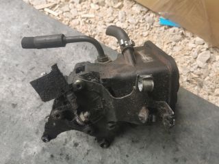 bontott BMW 3 E46 Kormányszervó Motor (Hidraulikus)