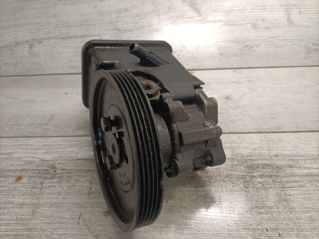 bontott BMW 3 E46 Kormányszervó Motor (Hidraulikus)