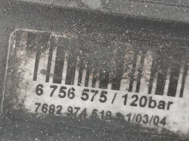 bontott BMW 3 E46 Kormányszervó Motor (Hidraulikus)