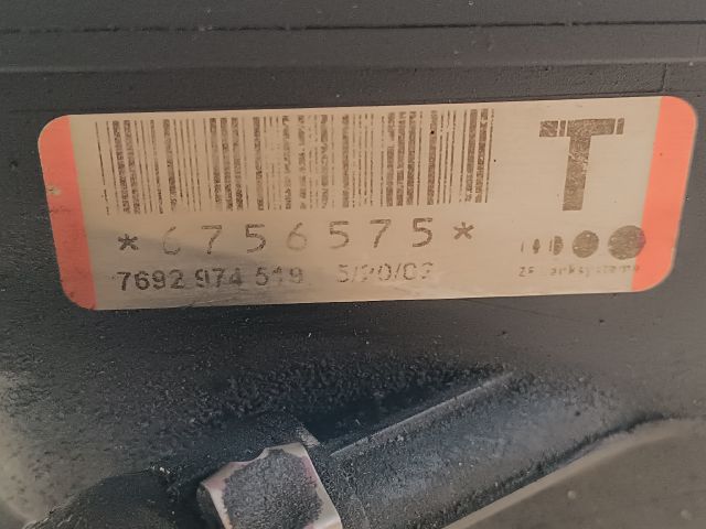 bontott BMW 3 E46 Kormányszervó Motor (Hidraulikus)