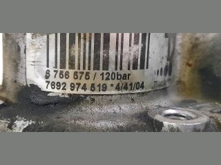 bontott BMW 3 E46 Kormányszervó Motor (Hidraulikus)