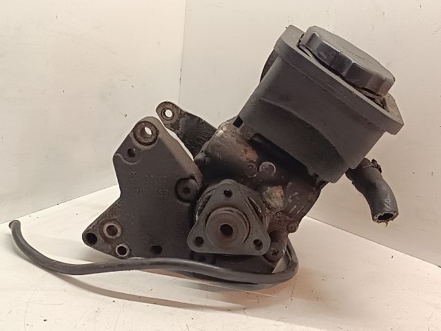 bontott BMW 3 E46 Kormányszervó Motor (Hidraulikus)