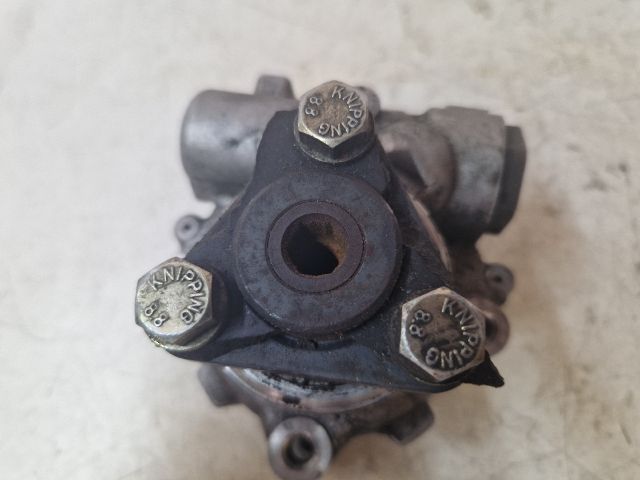 bontott BMW 3 E46 Kormányszervó Motor (Hidraulikus)