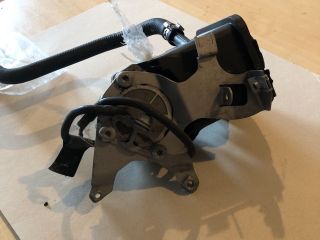 bontott BMW 3 E46 Kormányszervó Motor (Hidraulikus)