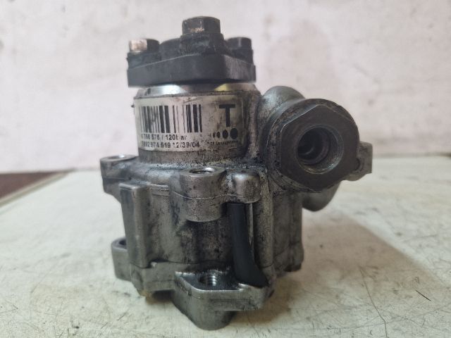 bontott BMW 3 E46 Kormányszervó Motor (Hidraulikus)