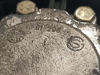 bontott BMW 3 E46 Kormányszervó Motor (Hidraulikus)