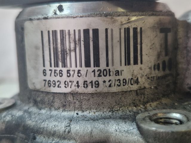 bontott BMW 3 E46 Kormányszervó Motor (Hidraulikus)