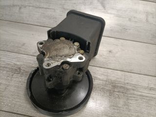 bontott BMW 3 E46 Kormányszervó Motor (Hidraulikus)