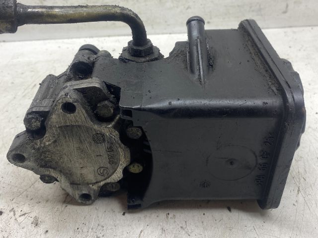 bontott BMW 3 E46 Kormányszervó Motor (Hidraulikus)