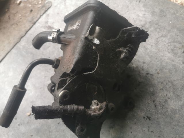 bontott BMW 3 E46 Kormányszervó Motor (Hidraulikus)