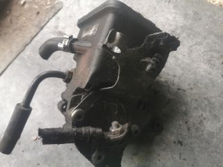 bontott BMW 3 E46 Kormányszervó Motor (Hidraulikus)