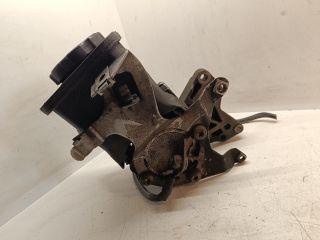 bontott BMW 3 E46 Kormányszervó Motor (Hidraulikus)