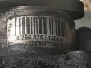 bontott BMW 3 E46 Kormányszervó Motor (Hidraulikus)