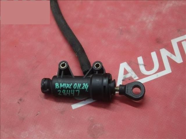 bontott BMW 3 E46 Kuplung Főhenger