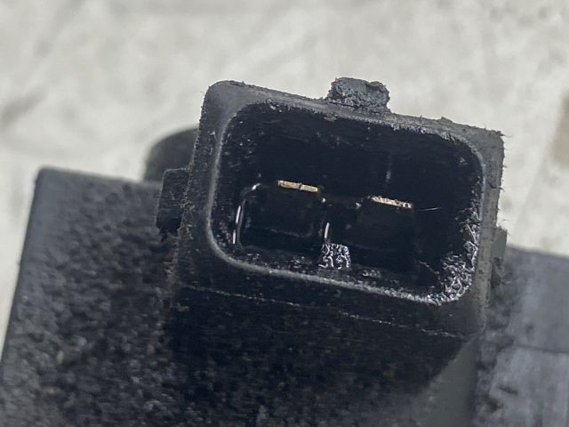 bontott BMW 3 E46 Lefújószelep