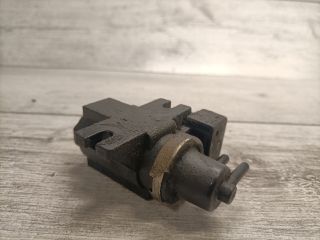 bontott BMW 3 E46 Lefújószelep