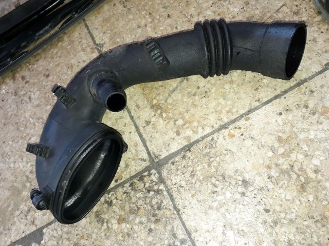 bontott BMW 3 E46 Légbeömlő Cső